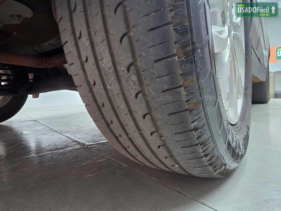 HYUNDAI Creta Action 1.6 Automático Flex 2021/2021 — foto 23 de 26