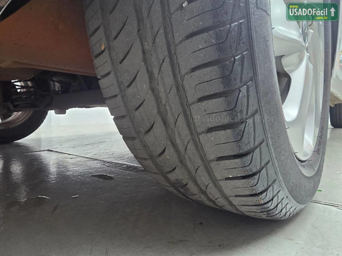 HYUNDAI HB20S Sedan Comfort Plus 1.6 Automático Flex 2016/2016 — foto 24 de 26