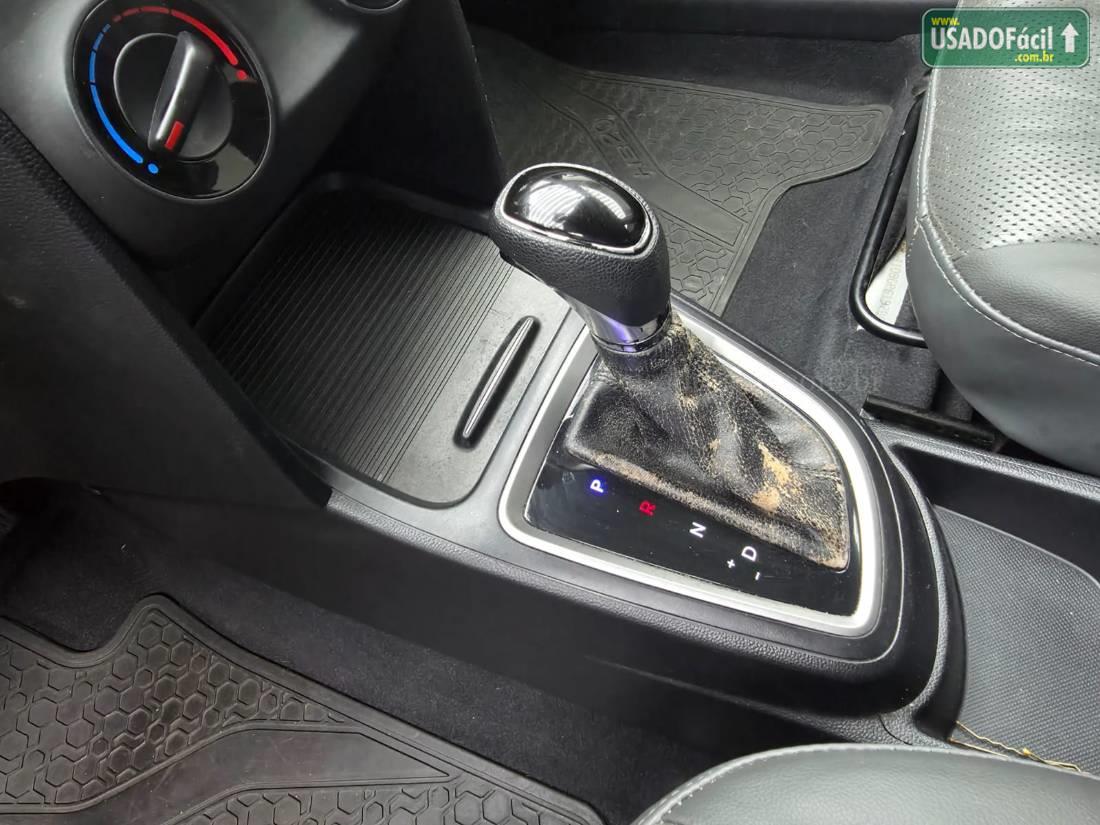 HYUNDAI HB20S Sedan Comfort Plus 1.6 Automático Flex 2016/2016 — foto 16 de 26