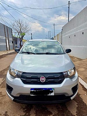 Mobi Like Flex 2019/2019 em Várzea Grande - MT