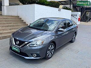 Sentra Sv 2.0 Automático Flex 2019/2020 em Cuiabá - MT