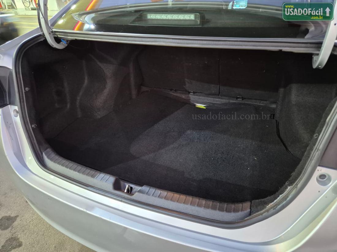 TOYOTA Yaris Sedan XL 1.5 Automático Flex 2019/2019 — foto 13 de 15