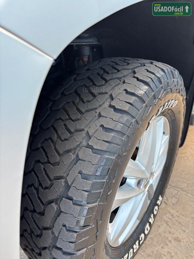 VOLKSWAGEN Amarok SE CD 2.0 4x4 TDI Diesel 2019/2019 — foto 8 de 8