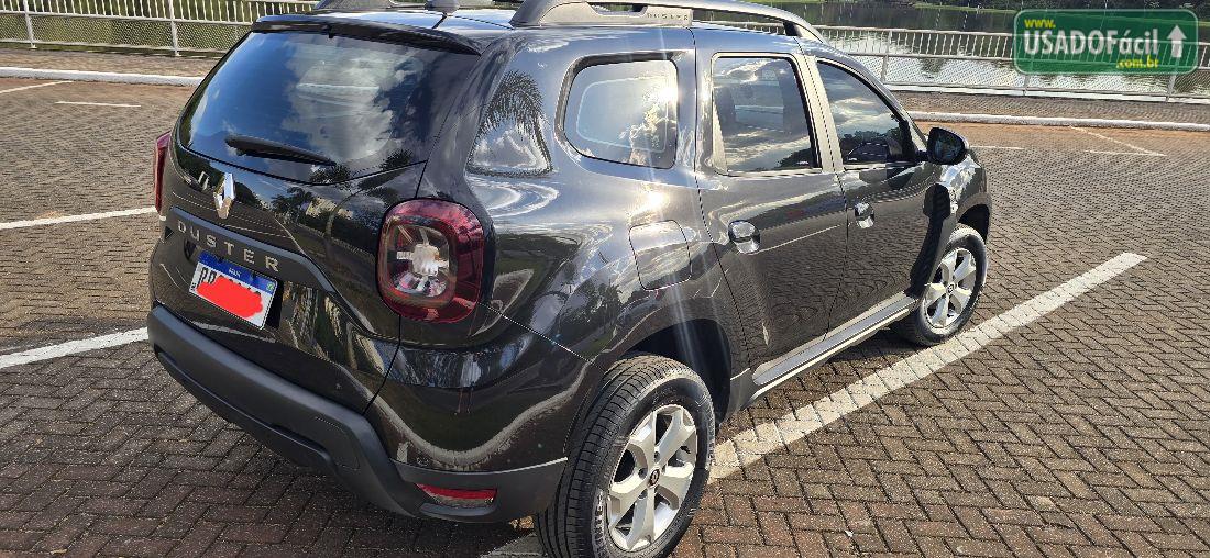 RENAULT Duster Intense 1.6 Mecânico Flex 2023/2023 — foto 4 de 9