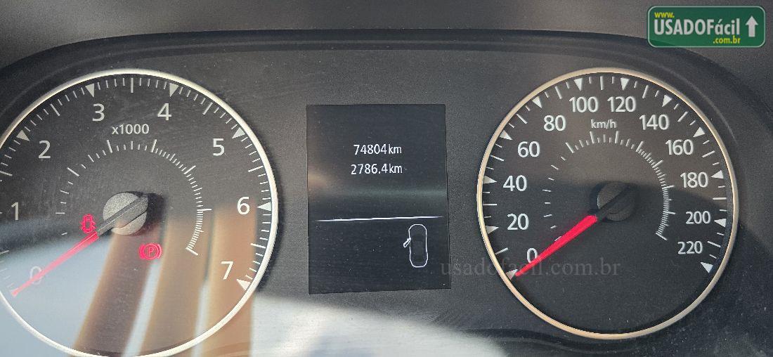 RENAULT Duster Intense 1.6 Mecânico Flex 2023/2023 — foto 8 de 9