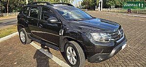 Duster Intense 1.6 Mecânico Flex 2023/2023 em Lucas do Rio Verde - MT