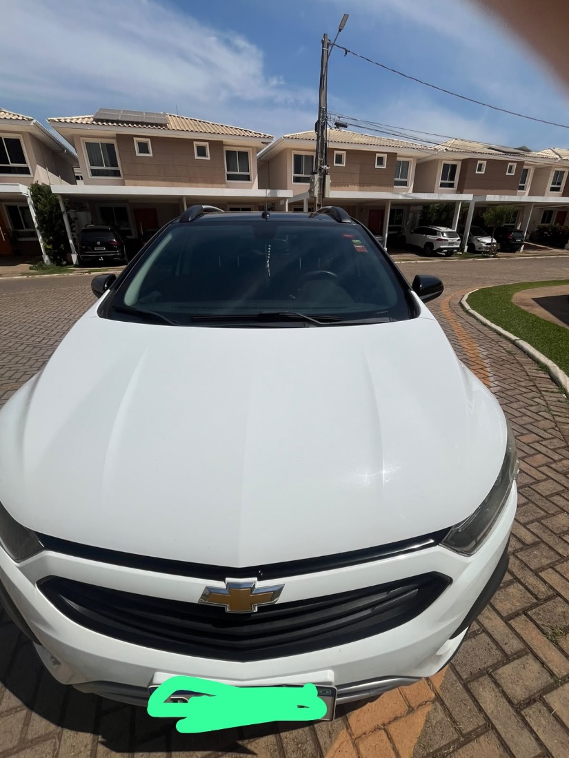 Foto do veículo
