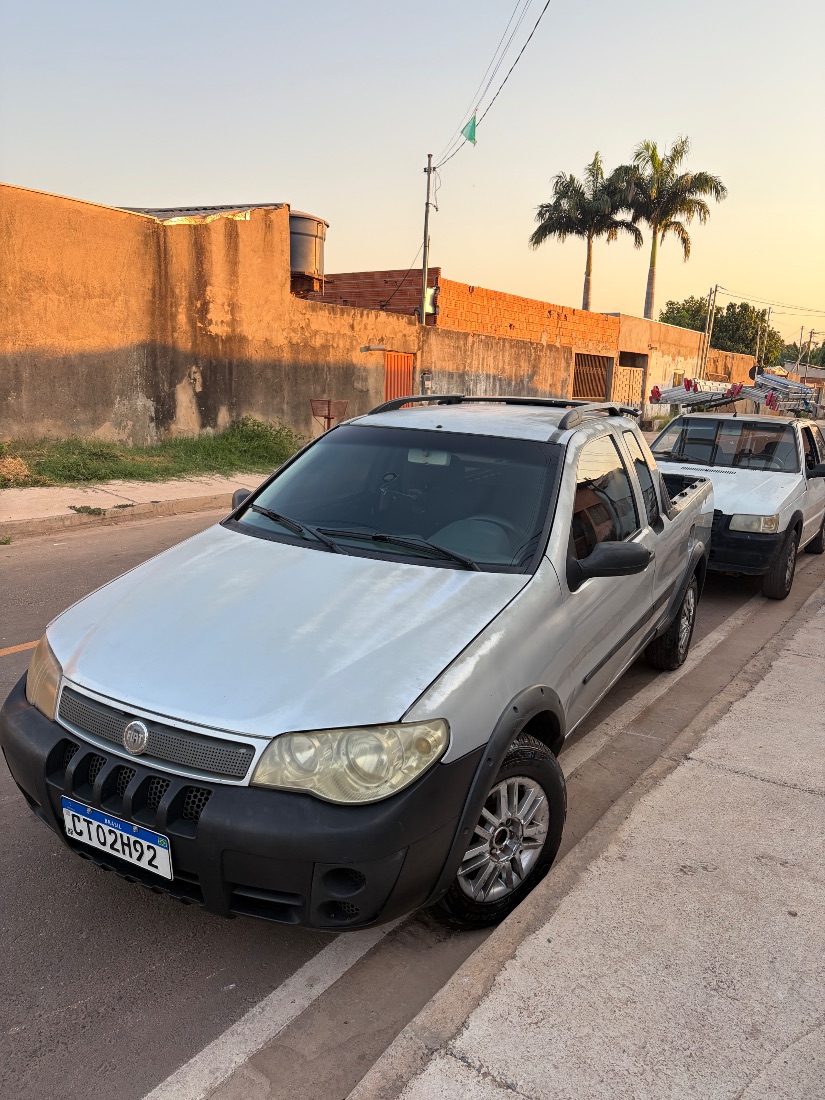 Foto do veículo