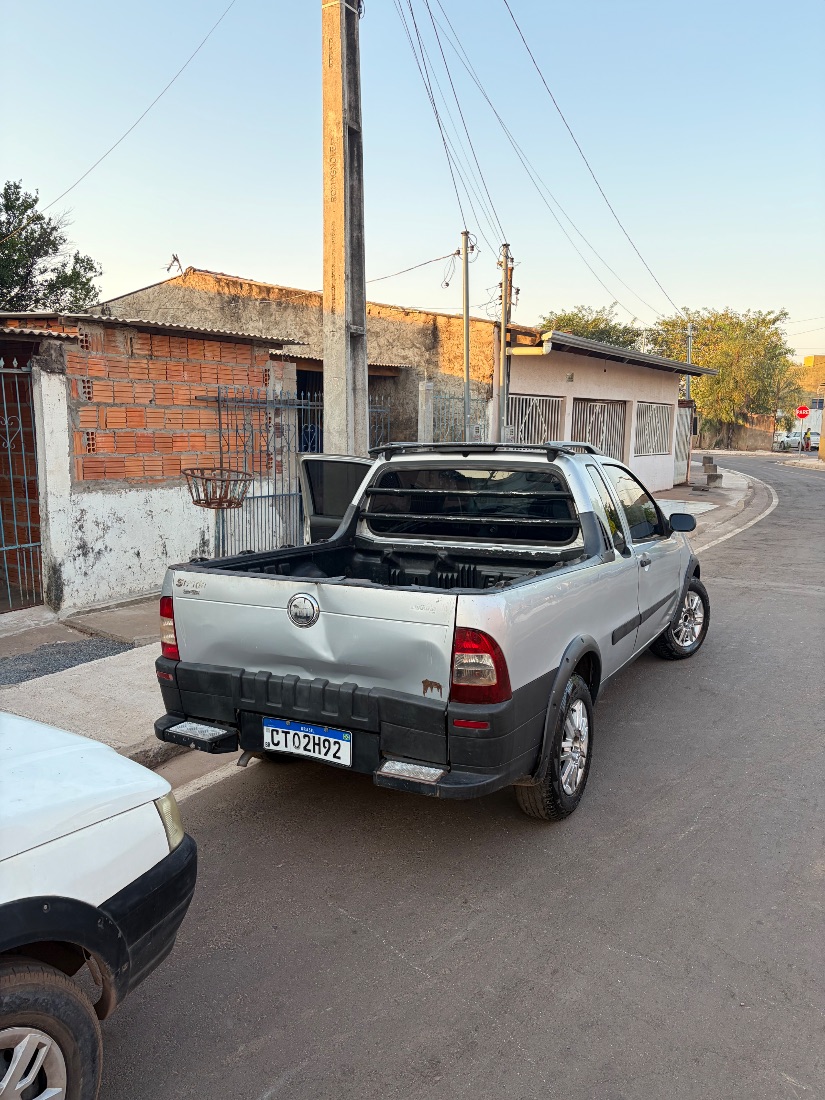 Foto do veículo