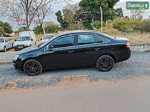 Jetta Variant 2.5 Automático Tiptronic 2008/2008 em Cuiabá - MT