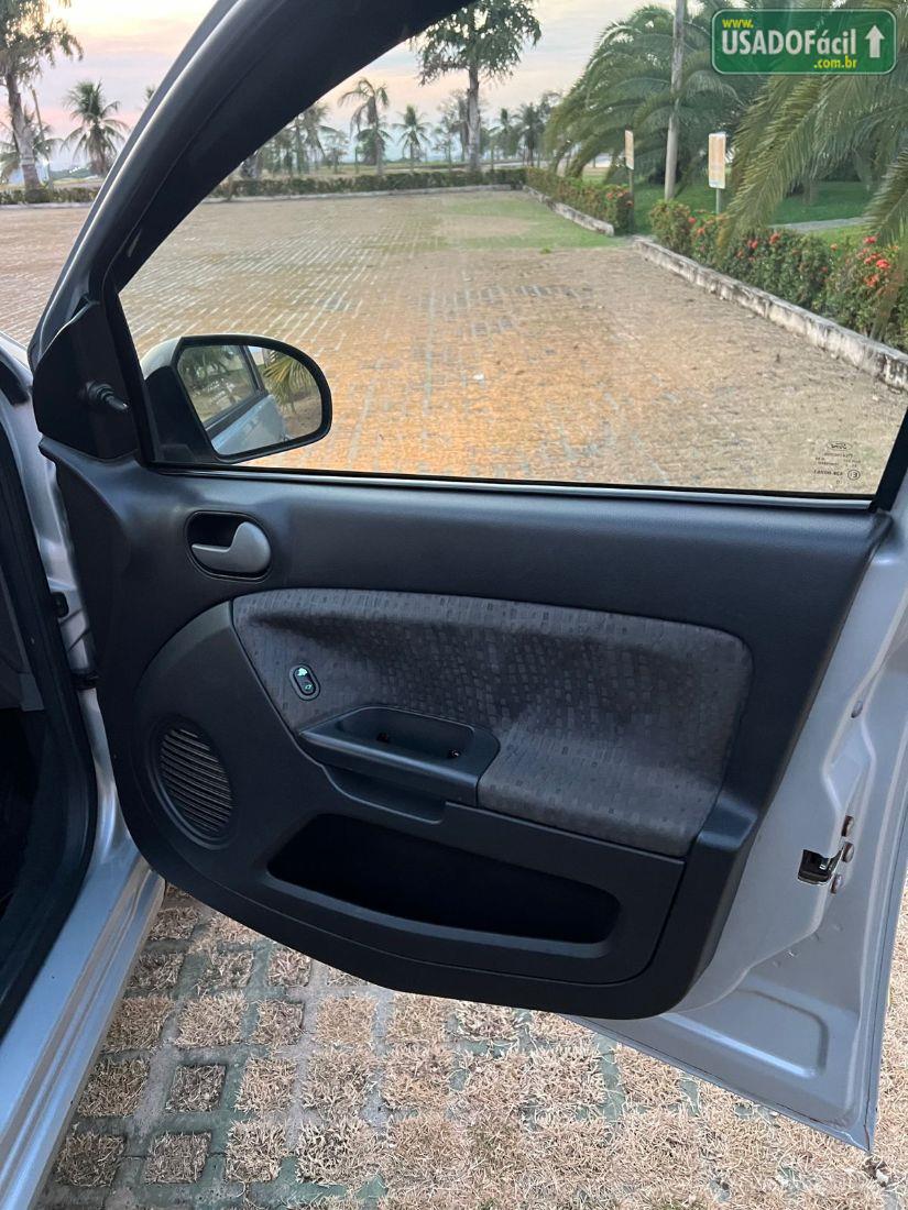 FORD Fiesta Sedan 1.6 Flex 2010/2011 — foto 13 de 15