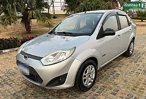 Fiesta Sedan 1.6 Flex 2010/2011 em Cuiabá - MT