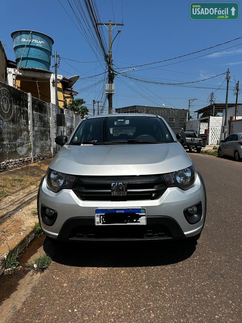 Foto do veículo