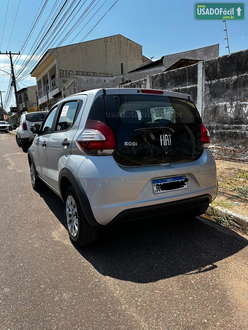 Foto do veículo