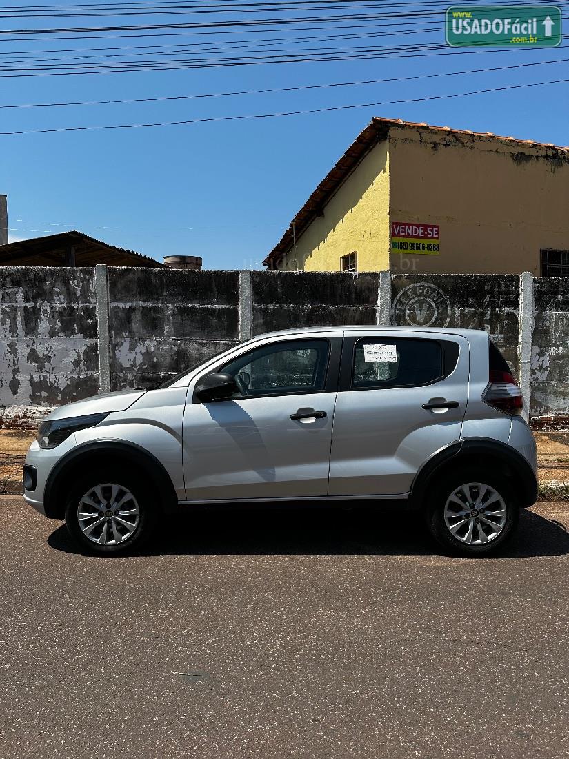 Foto do veículo