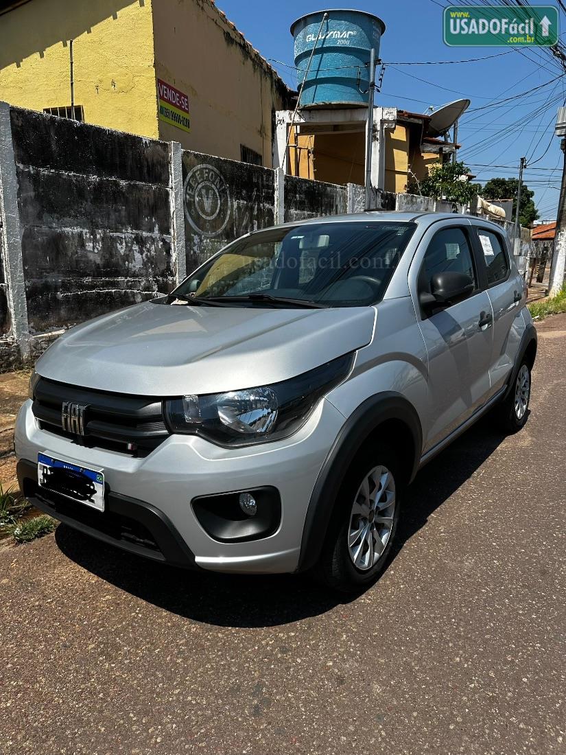 Foto do veículo