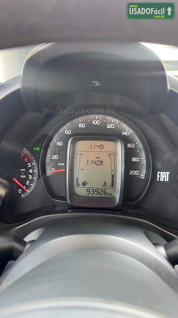 FIAT Uno Drive 1.0 Flex 5P 2018/2019 — foto 9 de 9