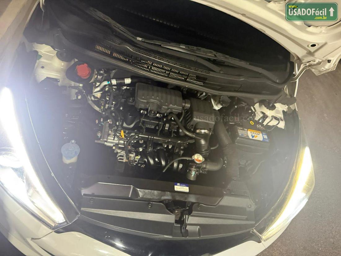 HYUNDAI HB20 Hatch Comfort Style 1.0 Flex 2014/2014 — foto 12 de 12