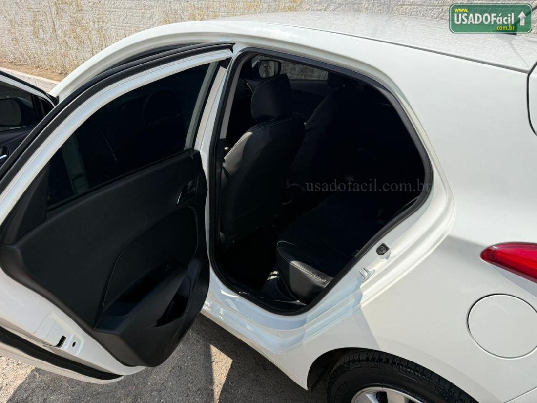HYUNDAI HB20 Hatch Comfort Style 1.0 Flex 2014/2014 — foto 7 de 12