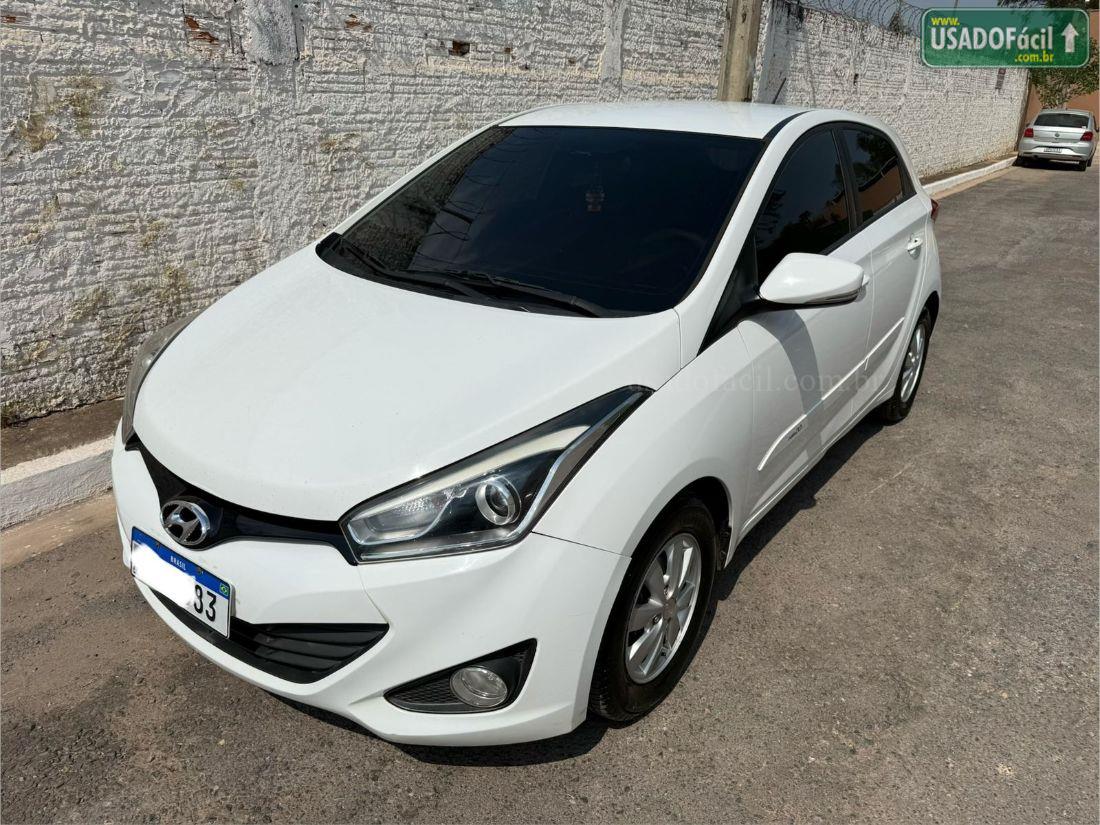 HYUNDAI HB20 Hatch Comfort Style 1.0 Flex 2014/2014 — foto 2 de 12