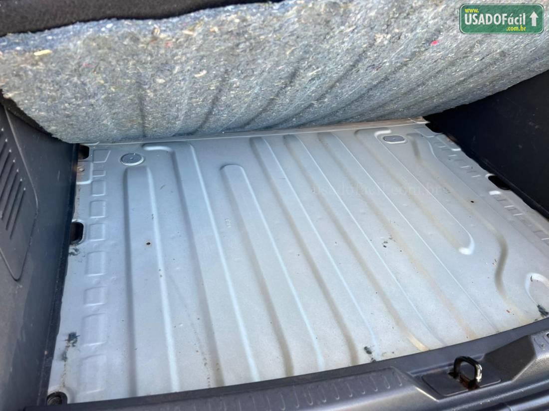 RENAULT Captur Intense 1.6 Automático Flex 2019/2020 — foto 11 de 12