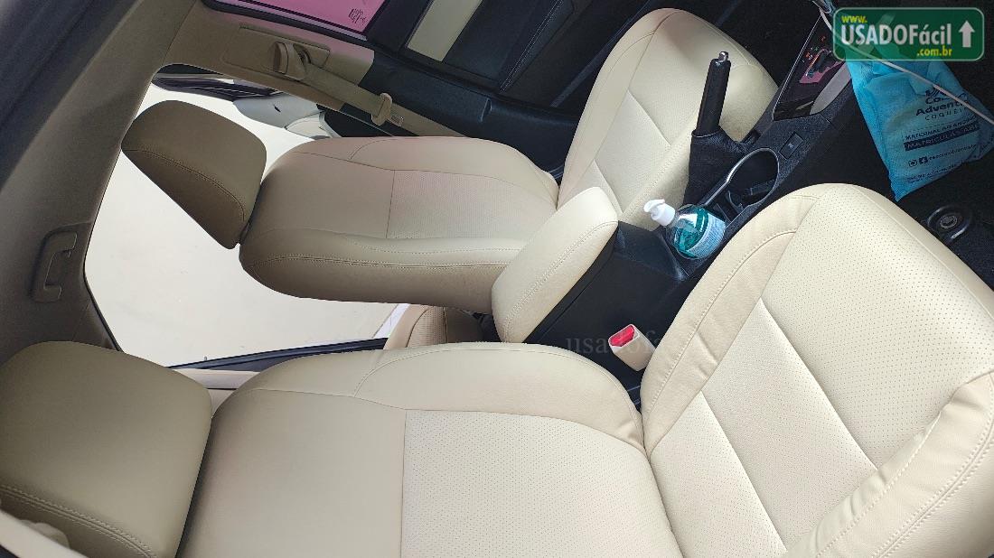 TOYOTA Corolla Altis Premium 2.0 Automático Flex 2014/2015 — foto 12 de 14