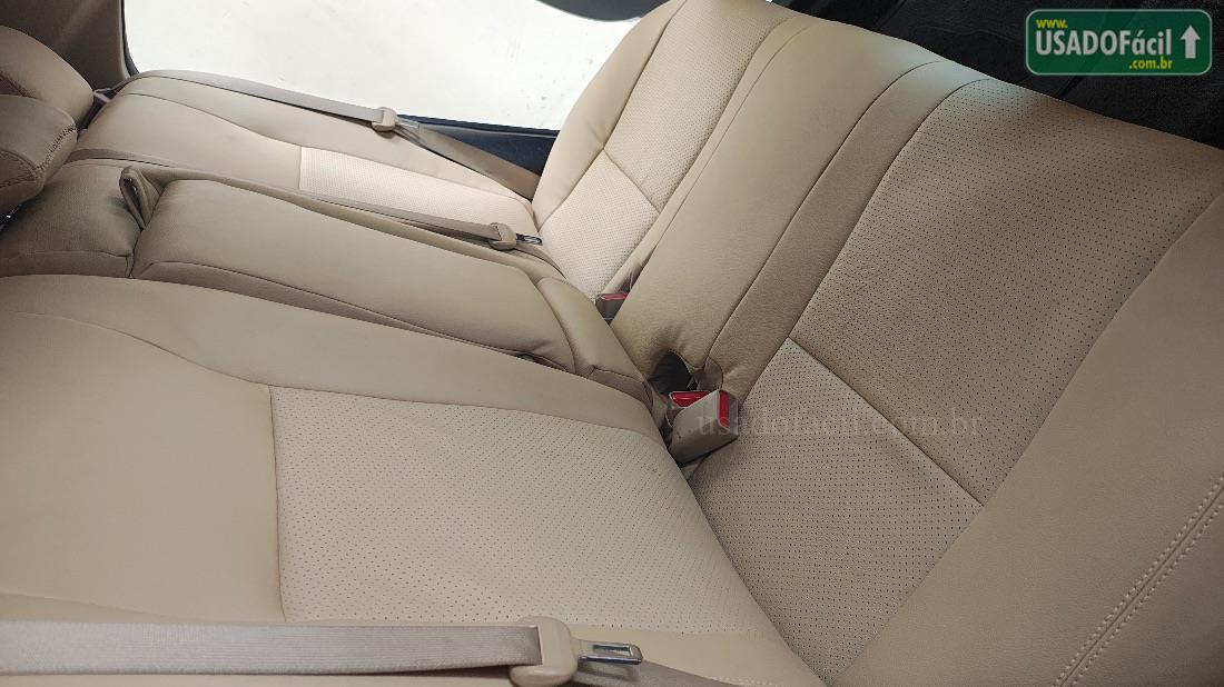 TOYOTA Corolla Altis Premium 2.0 Automático Flex 2014/2015 — foto 13 de 14