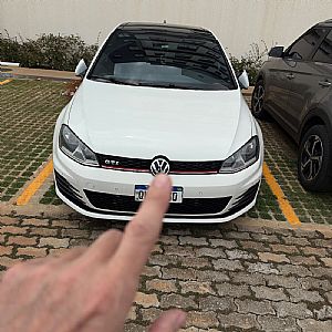 Golf Gti 2.0 Tsi Automático 2015/2015 em Lucas do Rio Verde - MT