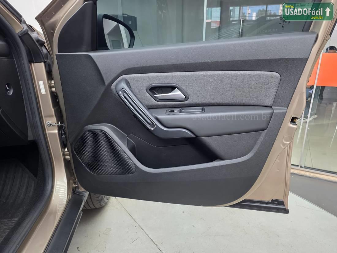 RENAULT Duster Intense 1.6 Automático Flex 2023/2024 — foto 21 de 28