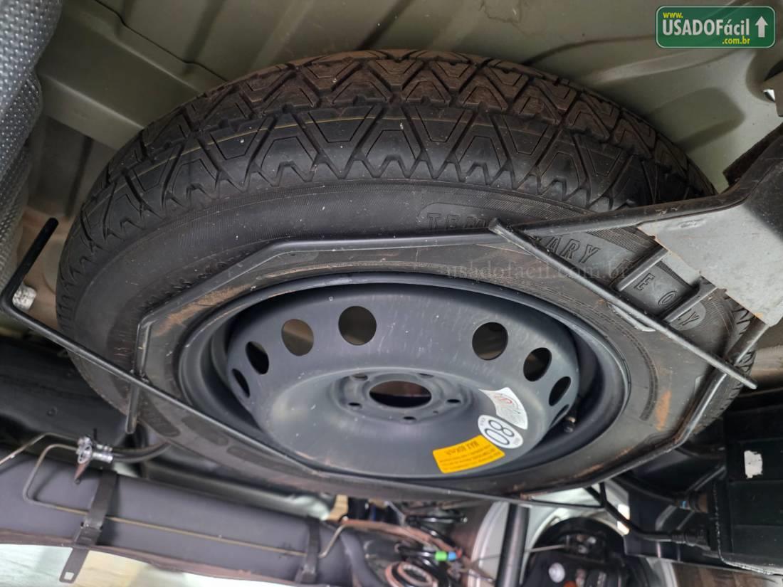 RENAULT Duster Intense 1.6 Automático Flex 2023/2024 — foto 26 de 28