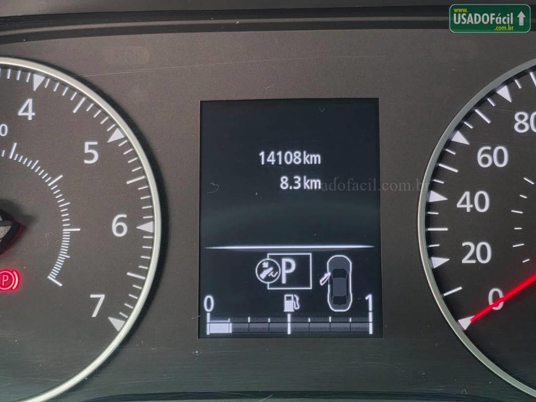 RENAULT Duster Intense 1.6 Automático Flex 2023/2024 — foto 19 de 28
