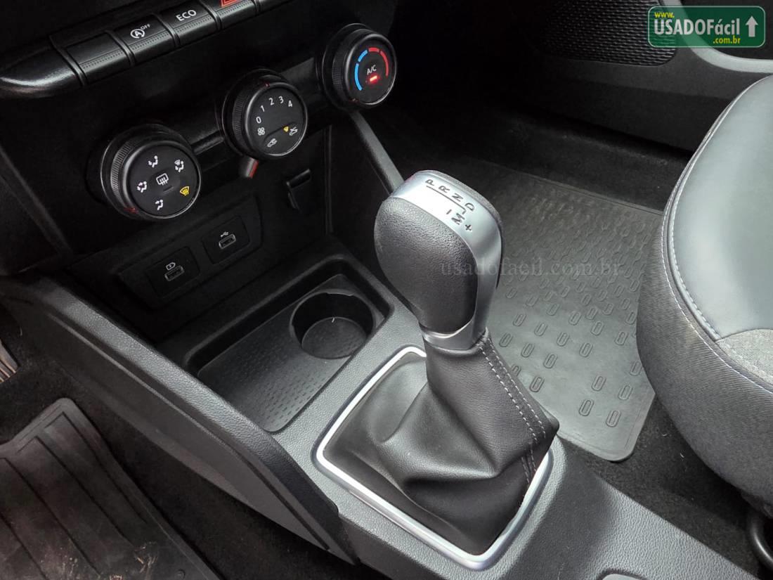 RENAULT Duster Intense 1.6 Automático Flex 2023/2024 — foto 17 de 28