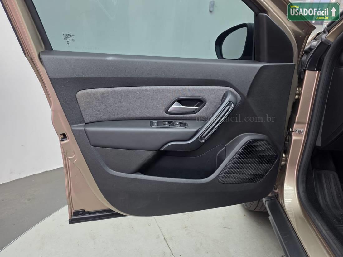 RENAULT Duster Intense 1.6 Automático Flex 2023/2024 — foto 20 de 28