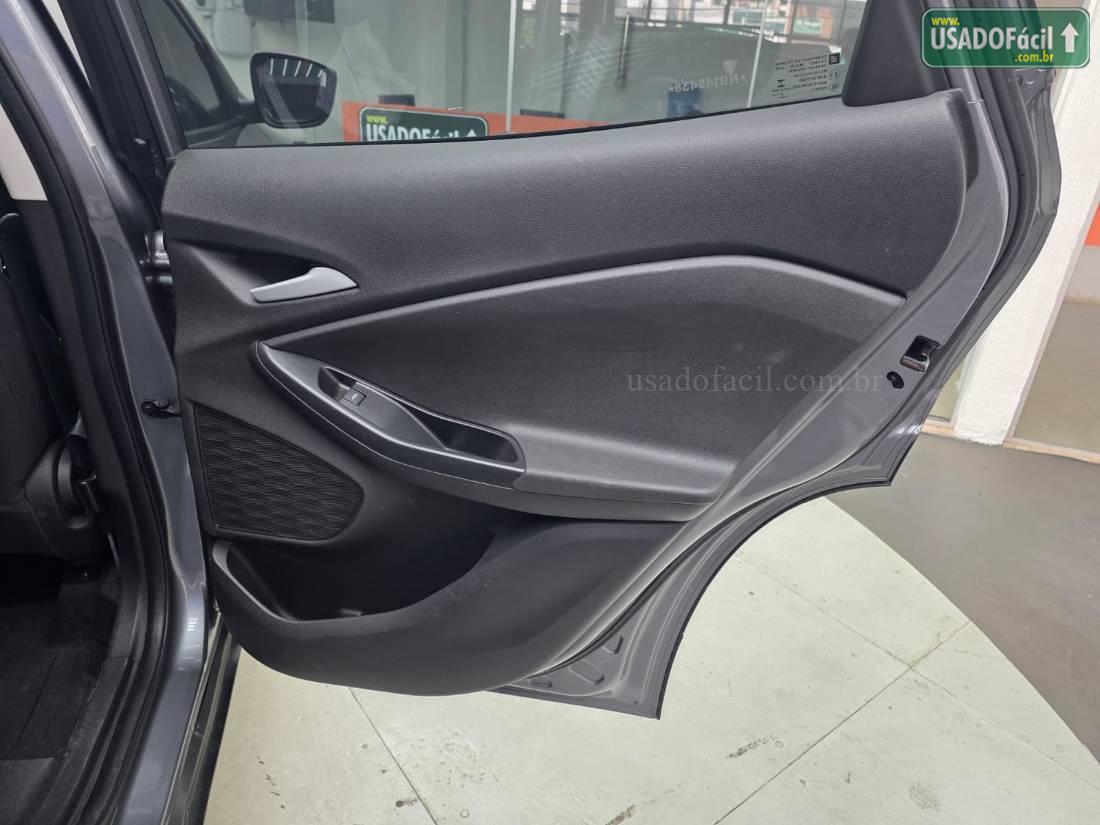 CHEVROLET/GM Tracker LT 1.0 Turbo Automático Flex 2021/2022 — foto 24 de 29
