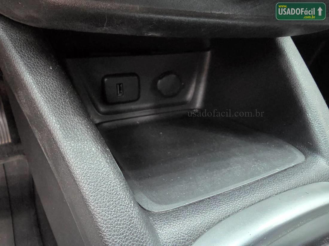 CHEVROLET/GM Tracker LT 1.0 Turbo Automático Flex 2021/2022 — foto 18 de 29