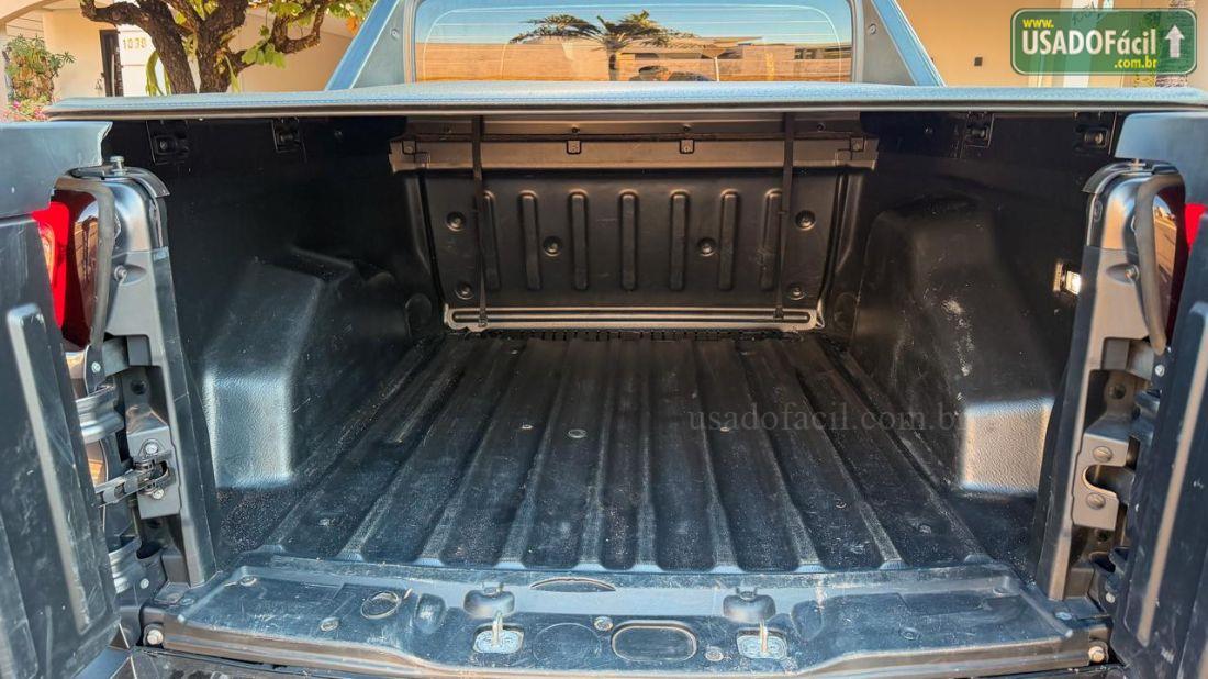 FIAT Toro Volcano 1.3 T270 4x2 Automático Flex 2024/2025 — foto 12 de 14