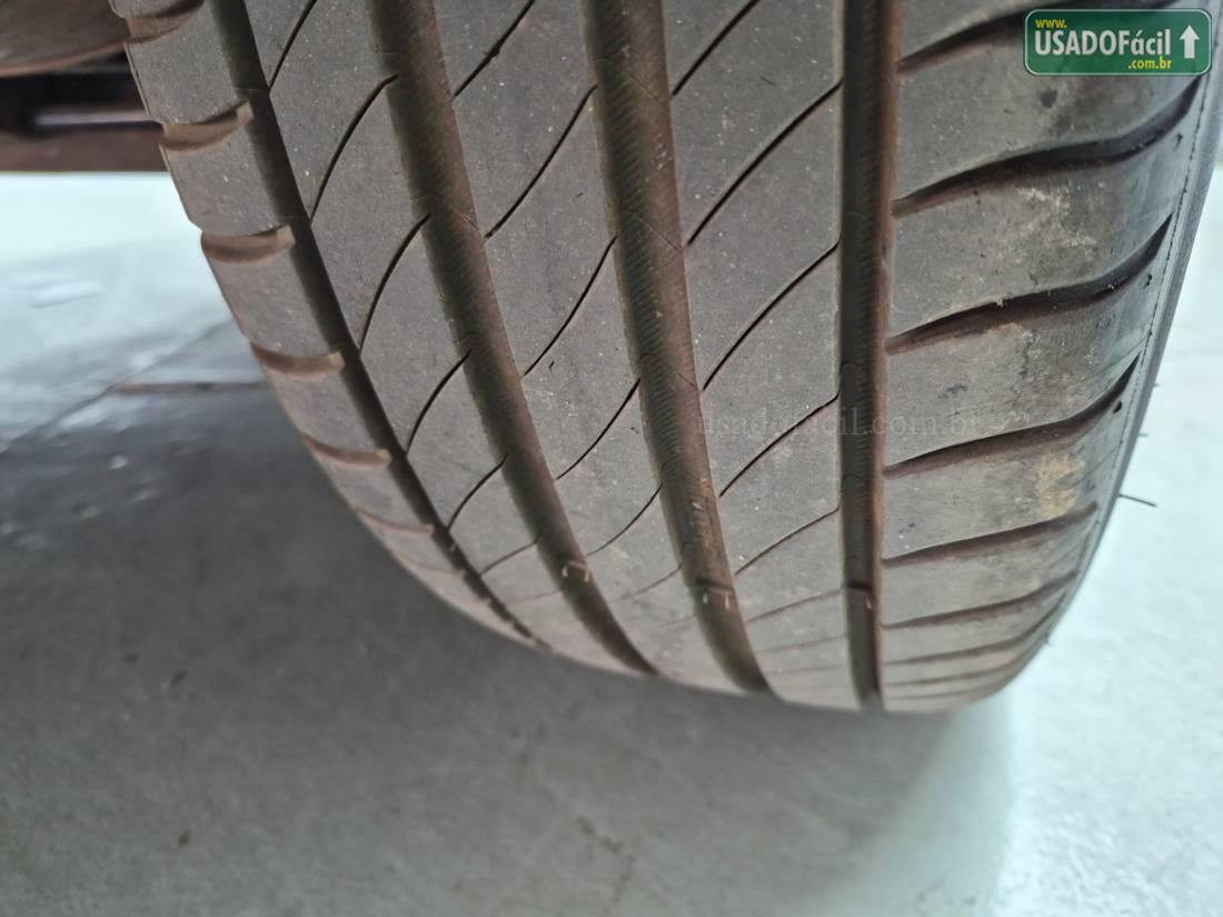 TOYOTA Corolla GLi 1.8 Automático Flex 2019/2019 — foto 24 de 25