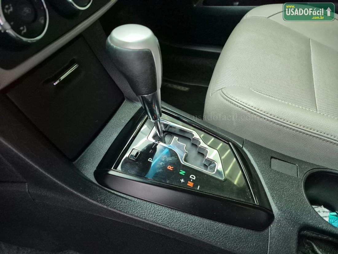 TOYOTA Corolla GLi 1.8 Automático Flex 2019/2019 — foto 17 de 25