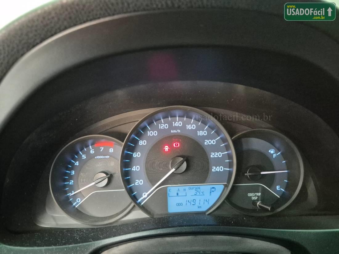 TOYOTA Corolla GLi 1.8 Automático Flex 2019/2019 — foto 18 de 25