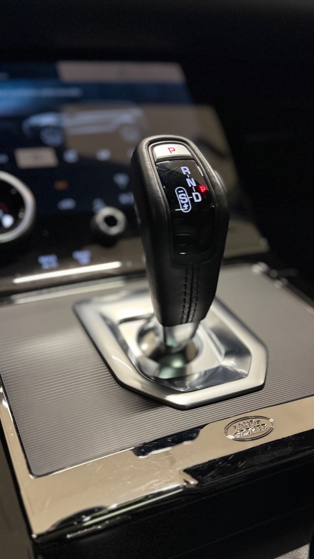 Land Rover Range R. EVOQUE SI4 HSE Dynamic 2.0 Aut. 2023/2023 — foto 10 de 10