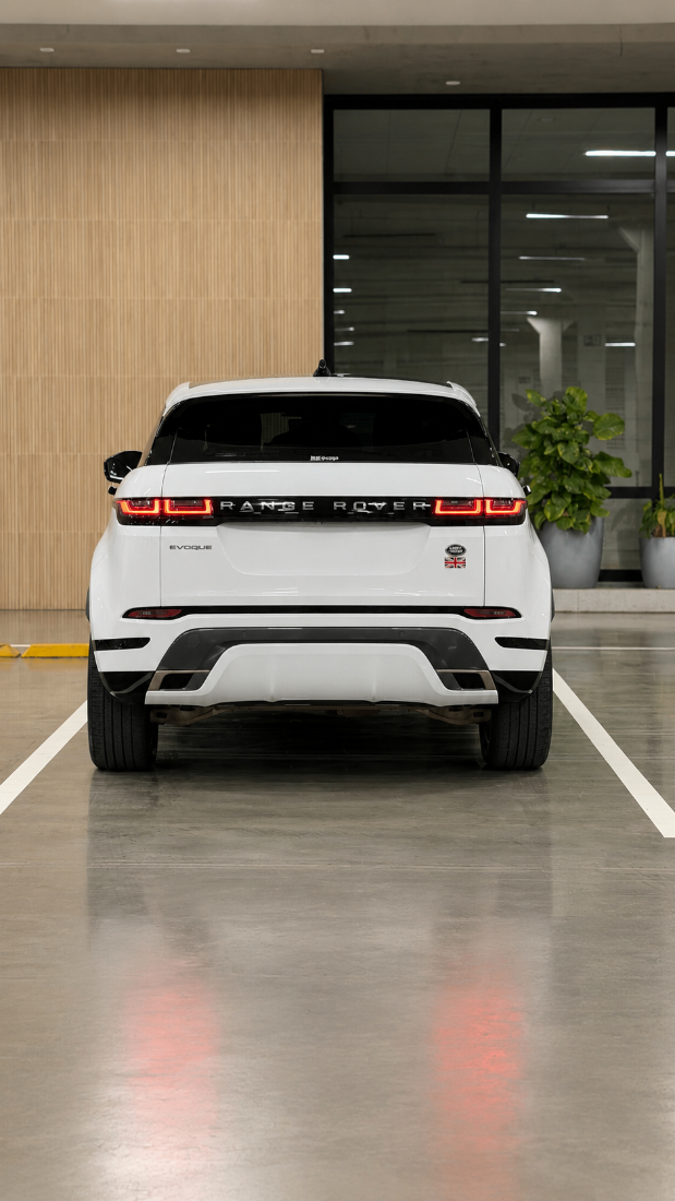 Land Rover Range R. EVOQUE SI4 HSE Dynamic 2.0 Aut. 2023/2023 — foto 6 de 10