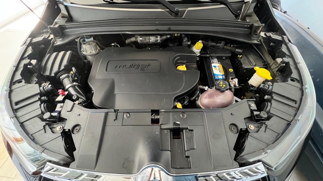 Fiat Toro Freedom 2.0 4x4 Turbo Automático Diesel 2018/2019 — foto 8 de 10