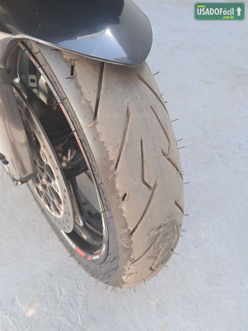 SUZUKI suzuki GSX-R 750 W SRAD 2015/2016 — foto 7 de 9