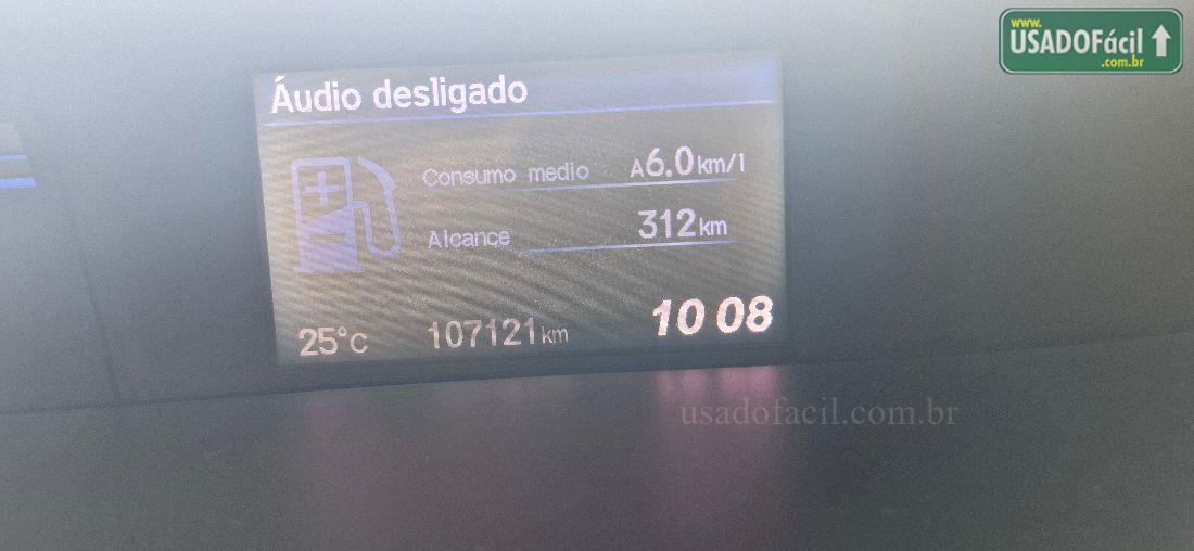 HONDA Civic Sedan LXL 1.8 Mecânico Flex 2012/2012 — foto 9 de 9