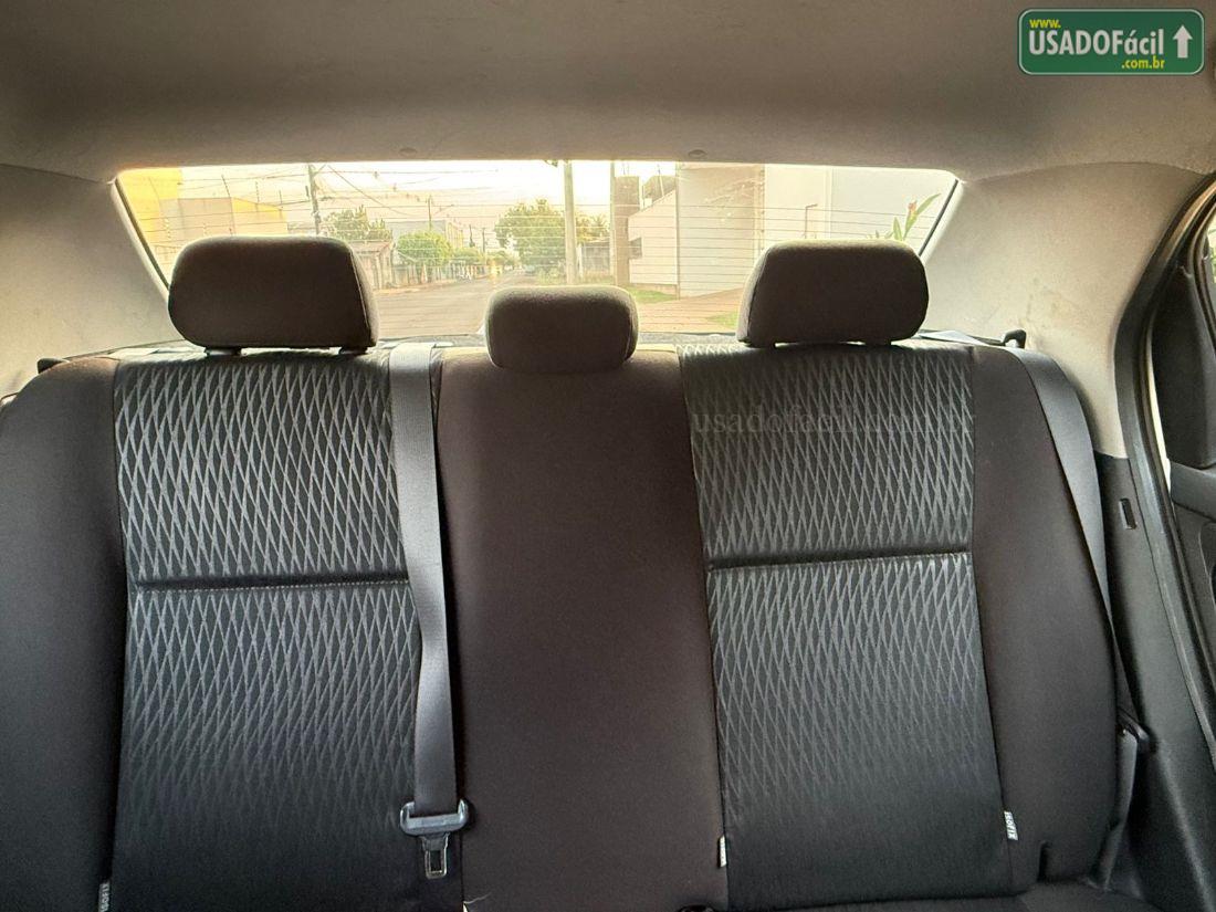 TOYOTA Etios Sedan X 1.5 Mecânico Flex 2020/2021 — foto 11 de 11