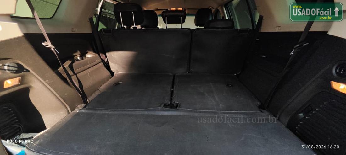 CHEVROLET/GM TrailBlazer LTZ 3.6 V6 Automático 2018/2019 — foto 8 de 12
