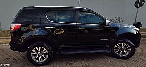 Trailblazer Ltz 3.6 V6 Automático 2018/2019 em Cuiabá - MT