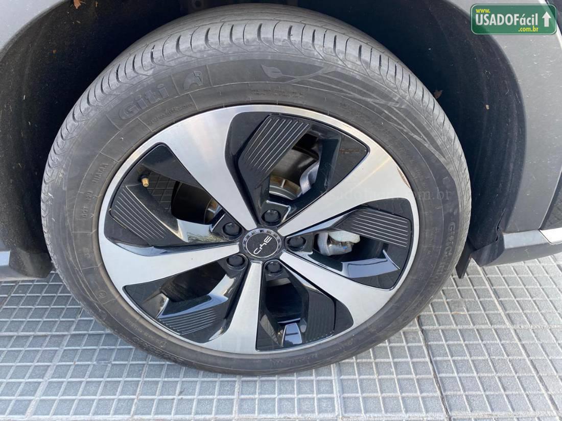 BYD BYD Song Plus 1.5 Automático Híbrido 2024/2025 — foto 18 de 19