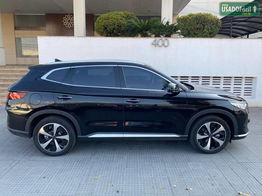 BYD BYD Song Plus 1.5 Automático Híbrido 2024/2025 — foto 4 de 19