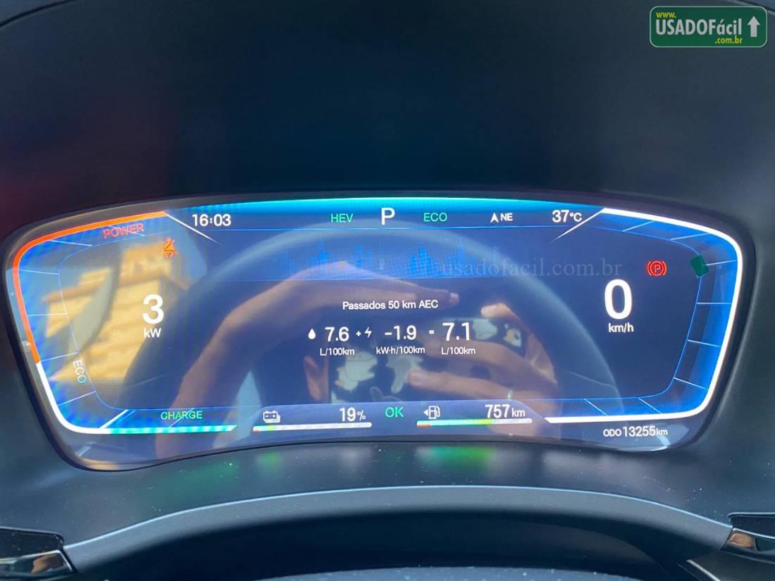 BYD BYD Song Plus 1.5 Automático Híbrido 2024/2025 — foto 10 de 19